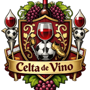 Celta de Vino