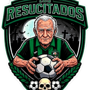 Los Resucitados
