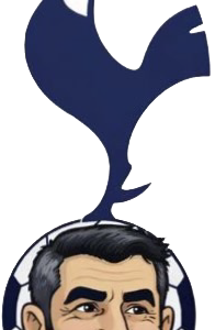 Txingus Tottenjeim