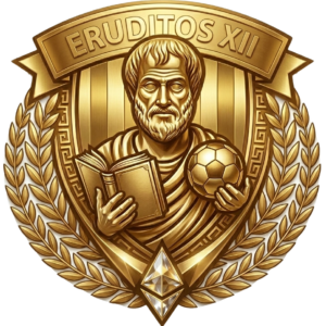Eruditos XII