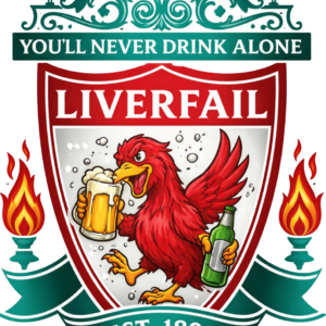 Liverfail