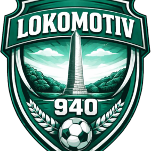 Lokomotiv 940