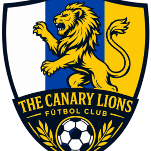 The Canary Lions FC