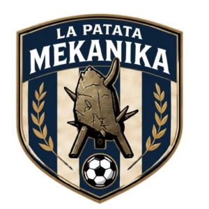 La Patata Mekanika