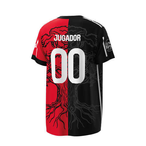 CAMISETA LOS ZUHAITZAK - Imagen 2