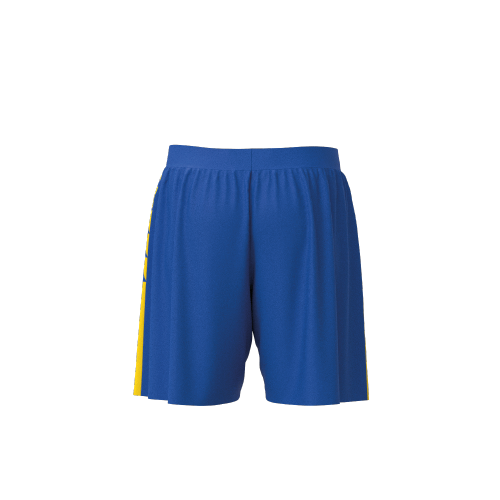 SHORT JUEGO FC EL RUBIO - Imagen 3