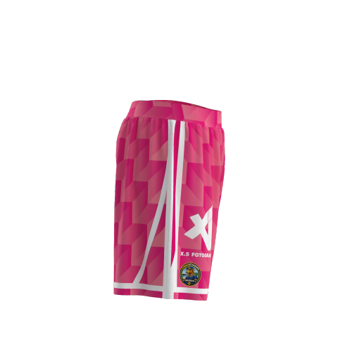 3er SHORT CAMEL FC - Imagen 2