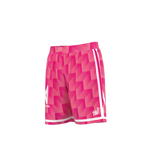 3er SHORT CAMEL FC
