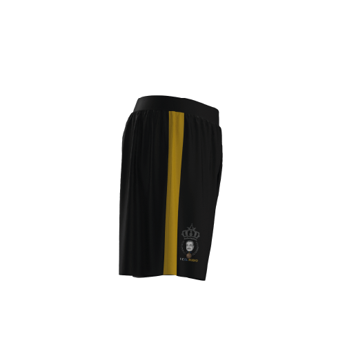SHORT JUEGO FC EL RUBIO - Imagen 5