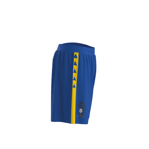 SHORT JUEGO FC EL RUBIO - Imagen 2