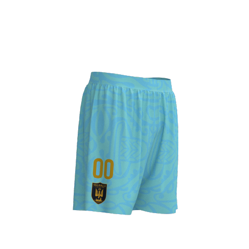 SHORT FC VALHALLA - Imagen 5