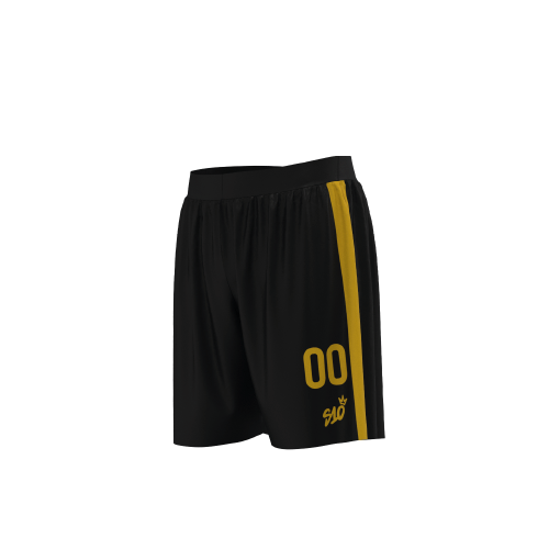 SHORT JUEGO FC EL RUBIO - Imagen 4