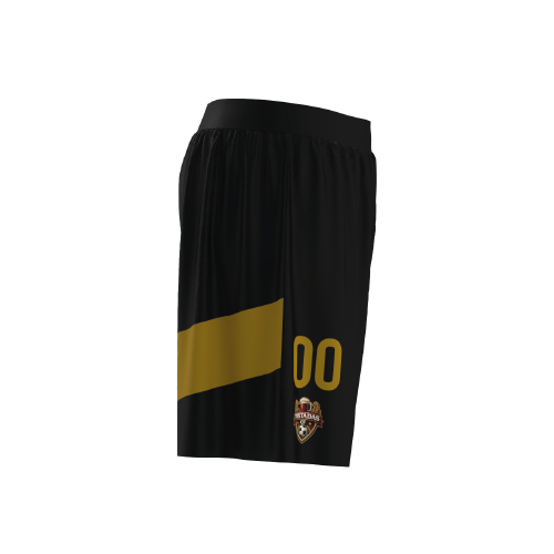 SHORT TOSTADAS FC - Imagen 5