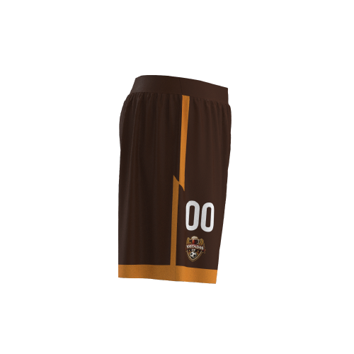 SHORT TOSTADAS FC - Imagen 2