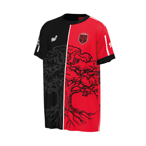 CAMISETA LOS ZUHAITZAK