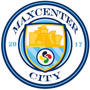 Maxcenter City