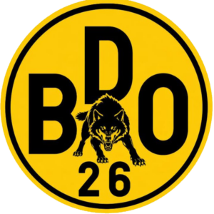 BORUSSIA DE OTXAR