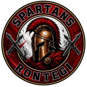 Spartans Rontegi