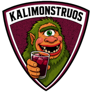 Kalimonstruos