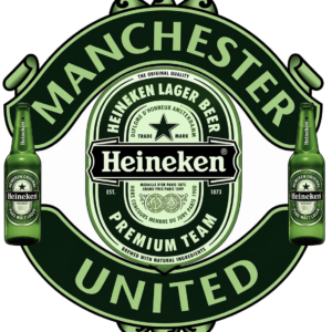 Manchester Heineken