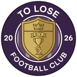 To Lose FC
