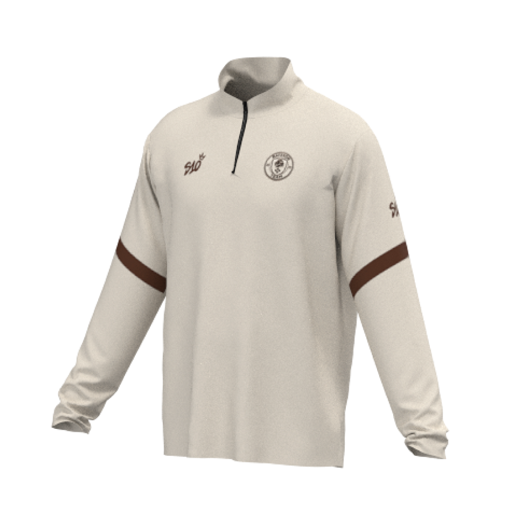 SUDADERA BATESON TEAM