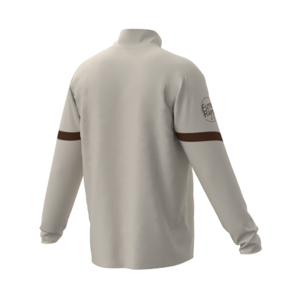 SUDADERA BATESON TEAM - Imagen 2