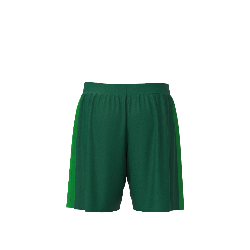 SHORT JUEGO FC BUSTAMANTE - Imagen 6