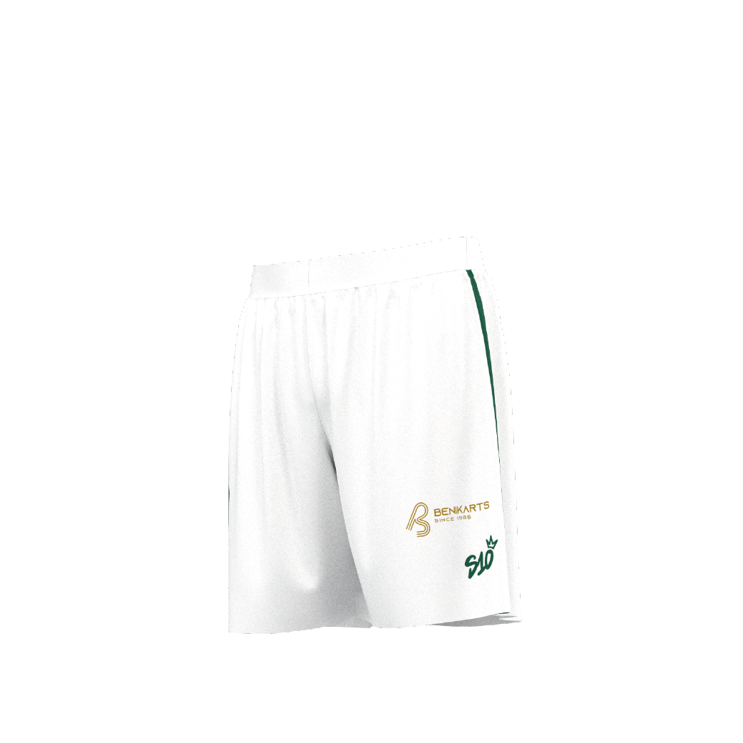 2º SHORT JUEGO CD LA PICCOLINA