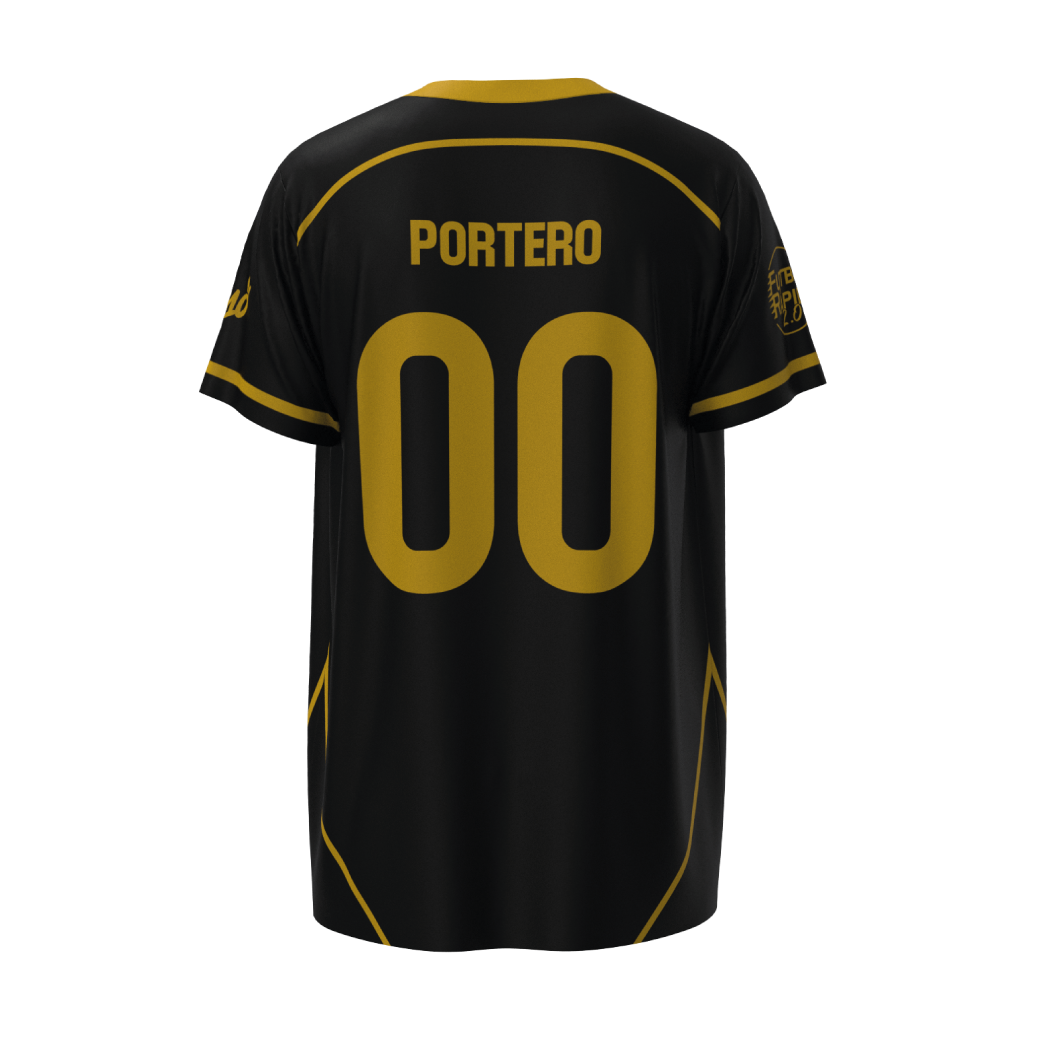 CAMISETA JUEGO KALIMONSTRUOS - Imagen 5