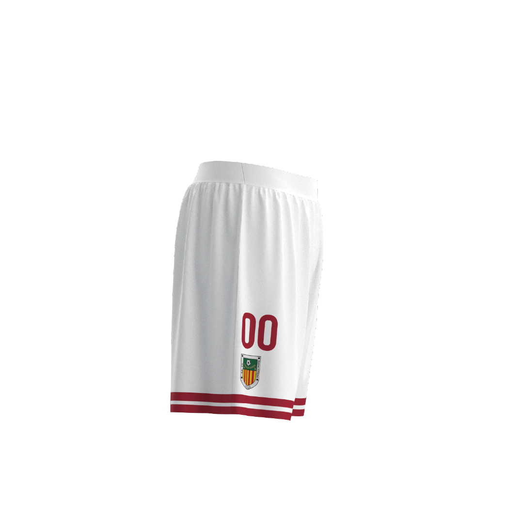 SHORT JUEGO AAVV RAFALAPENA - Imagen 2