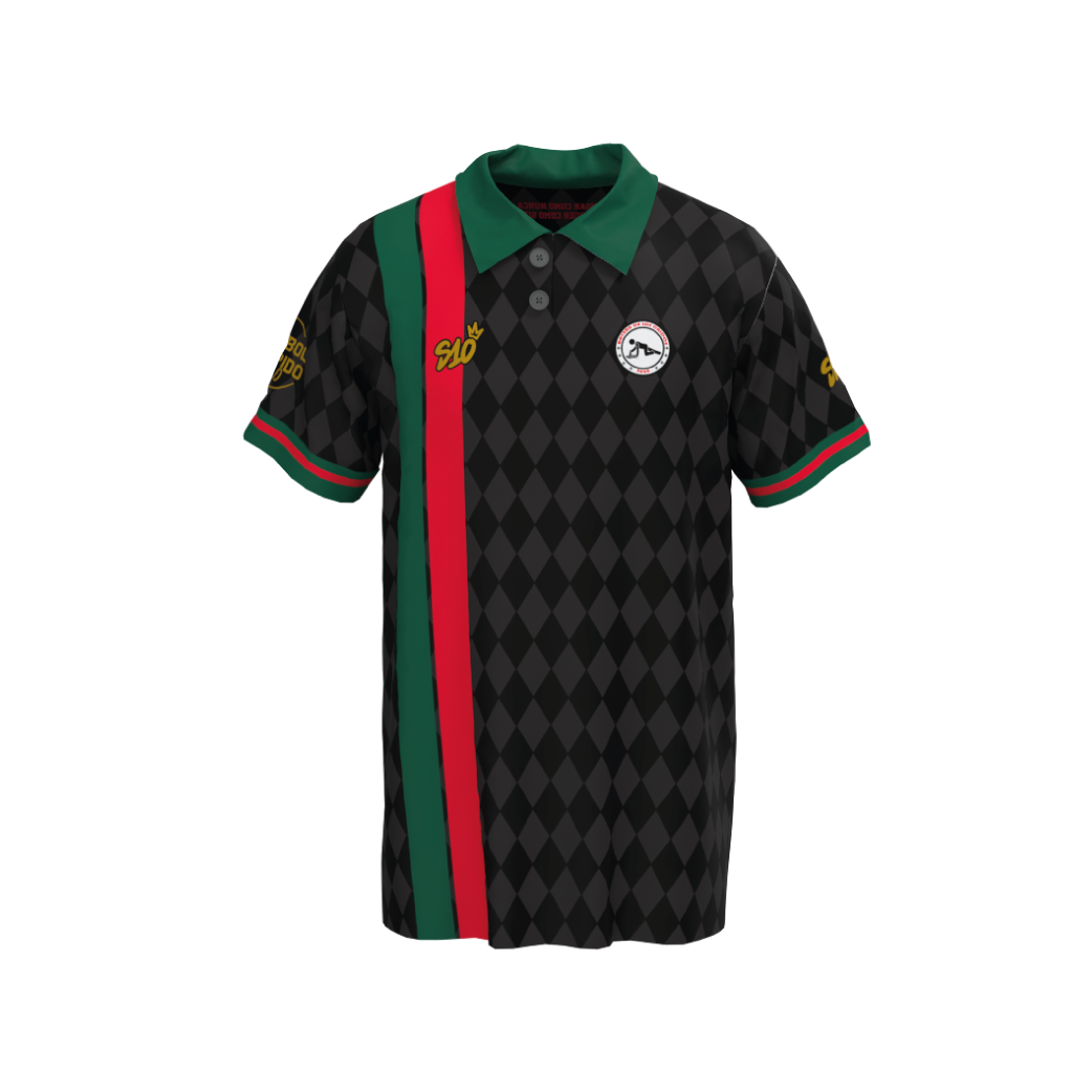 CAMISETA JUEGO BAYERN DE LOS CAIDOS 2026 - Imagen 3