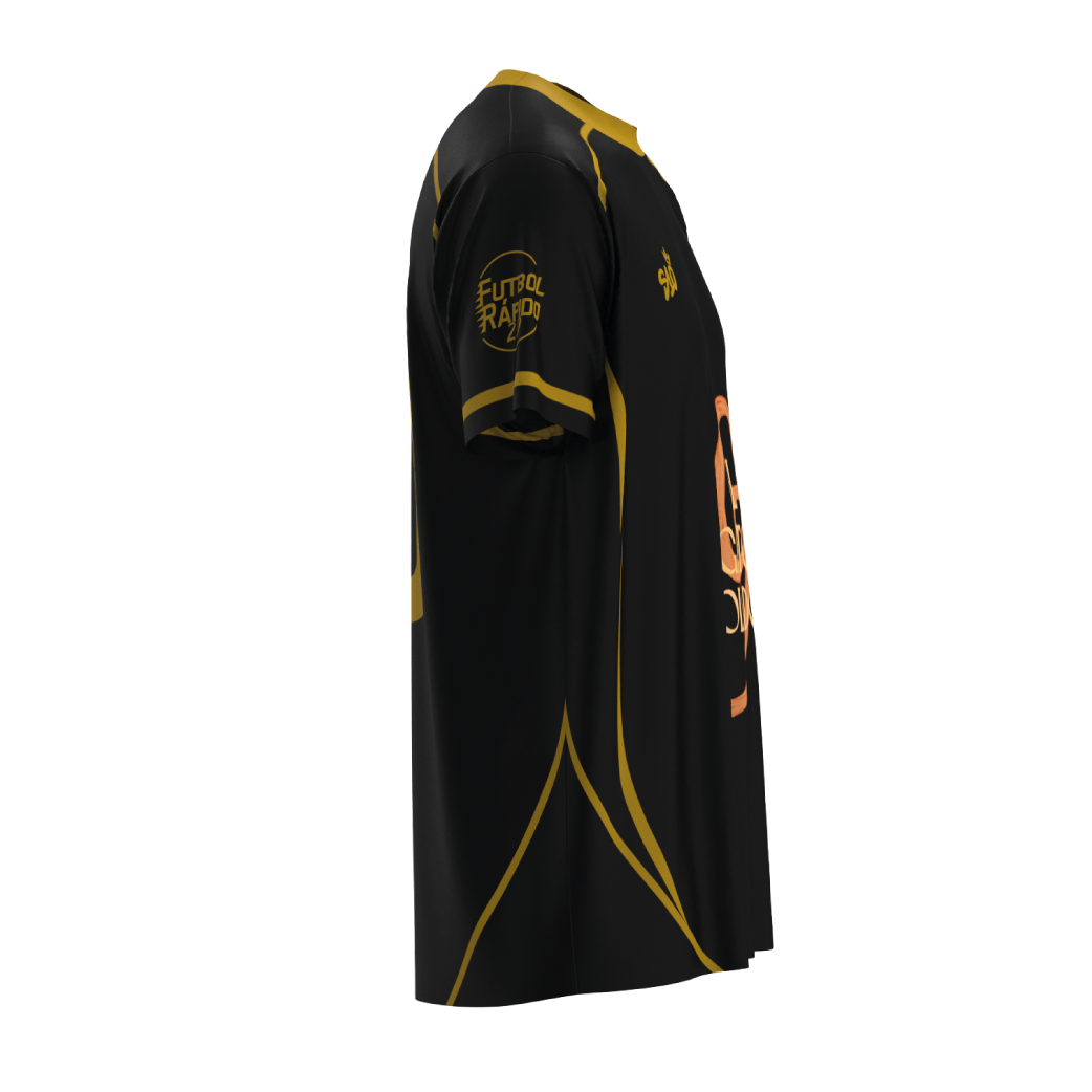 CAMISETA JUEGO KALIMONSTRUOS - Imagen 6