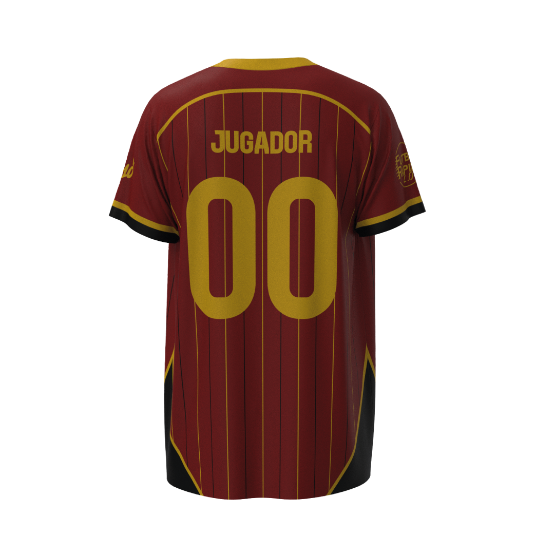 CAMISETA JUEGO KALIMONSTRUOS - Imagen 2