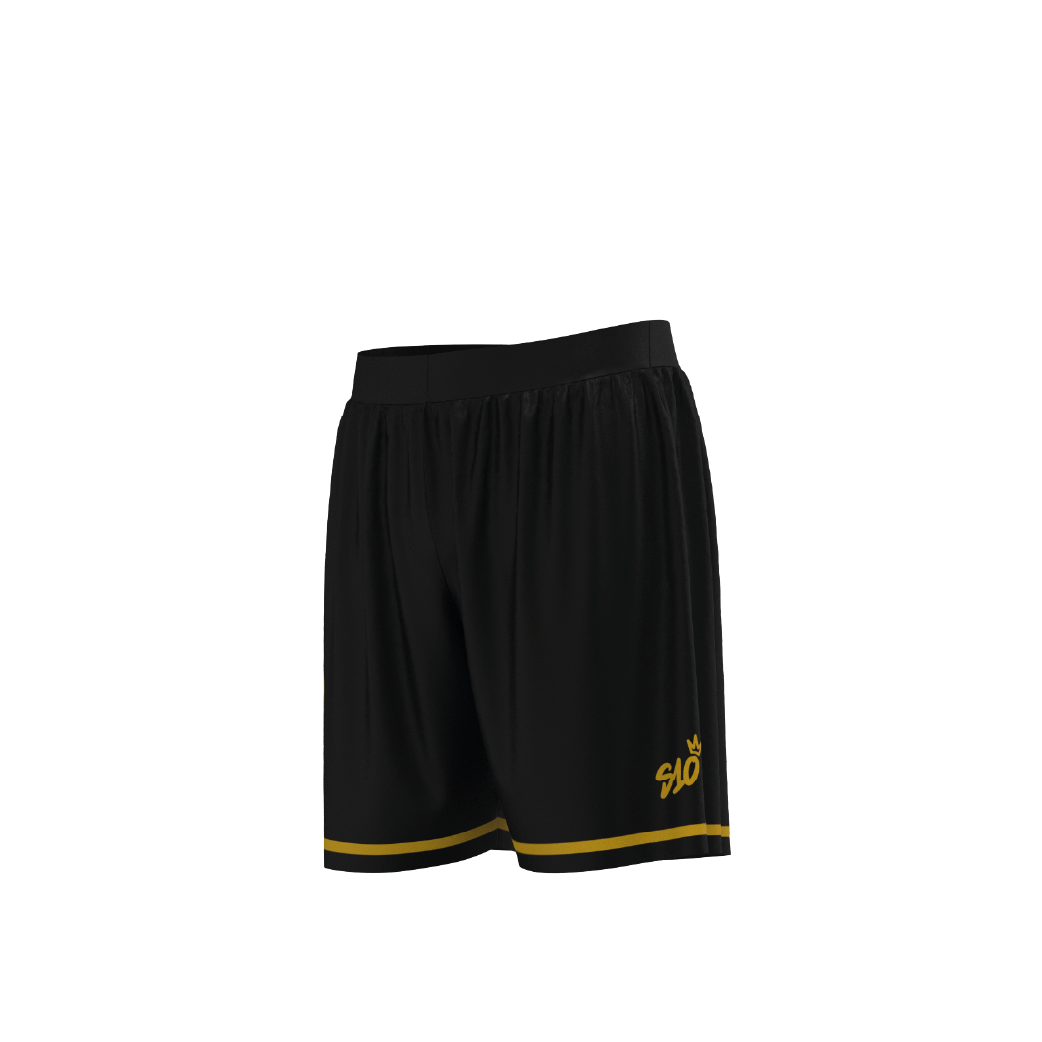 SHORT JUEGO FC BUSTAMANTE