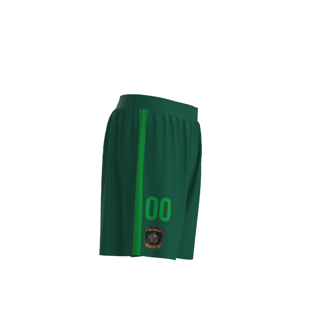 SHORT JUEGO FC BUSTAMANTE - Imagen 5