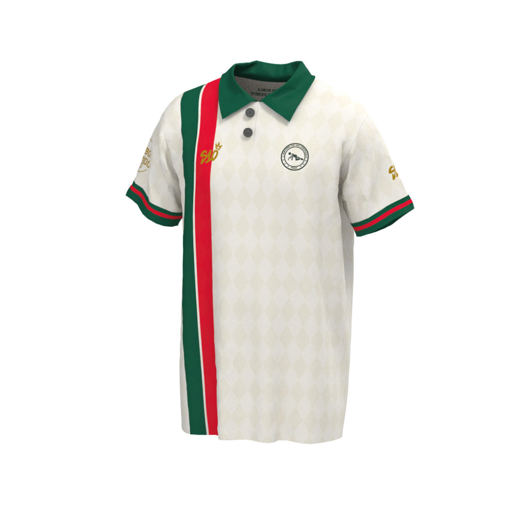 CAMISETA JUEGO BAYERN DE LOS CAIDOS 2026