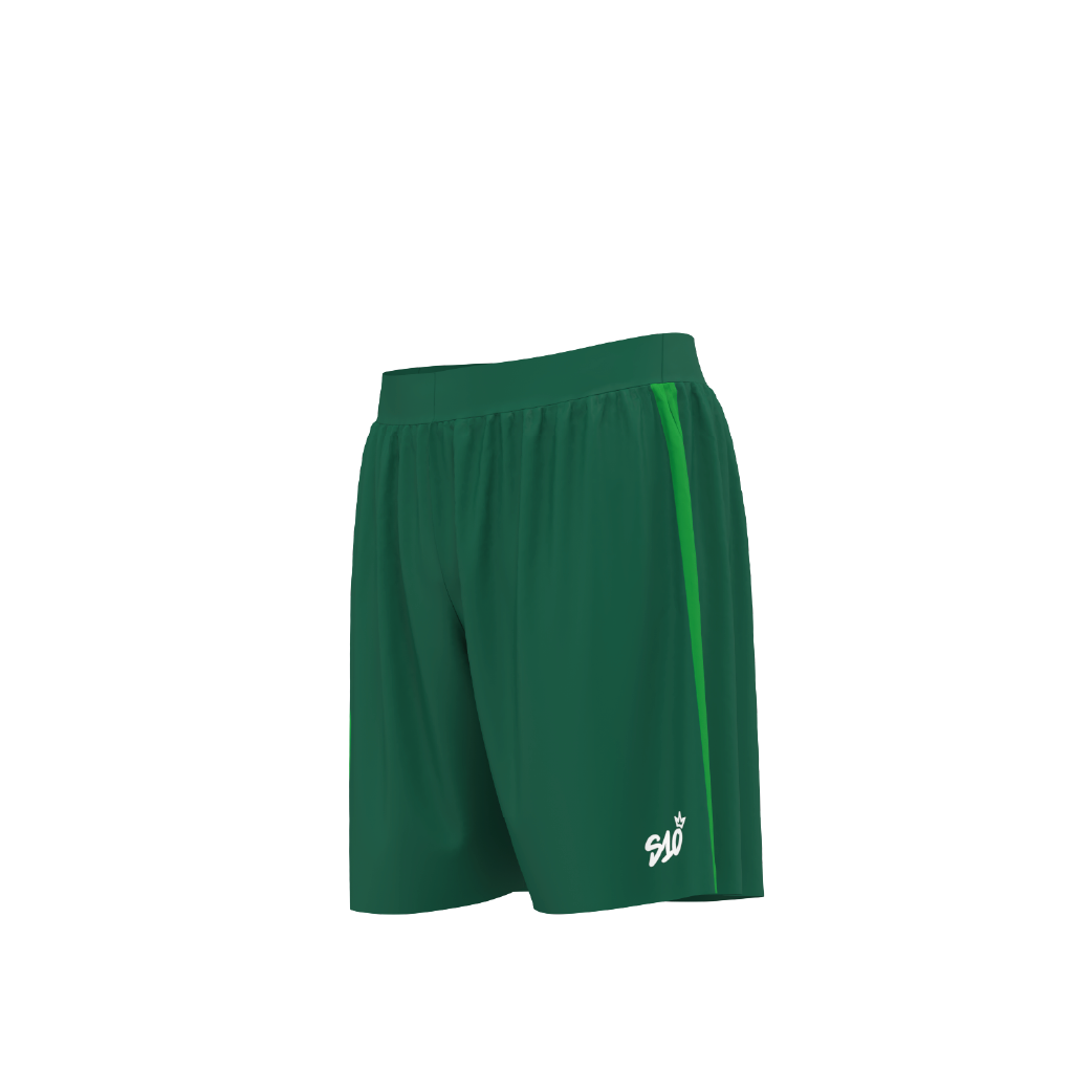 SHORT JUEGO FC BUSTAMANTE - Imagen 4