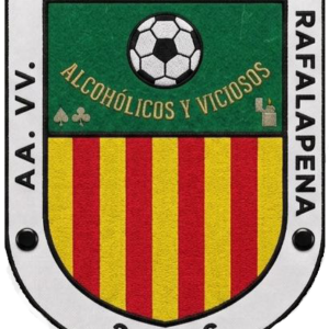 AAVV Rafalapena
