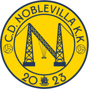 CD Noblevilla KK