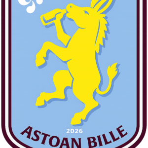 Astoan Bille
