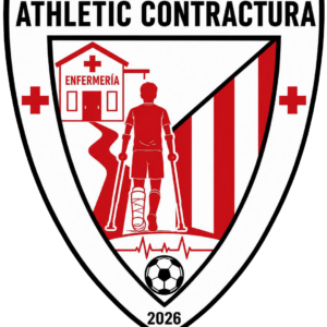 ATHLETIC CONTRACTURA