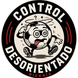 Control Desorientado