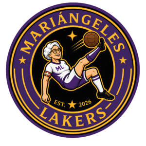 Mariangeles Lakers