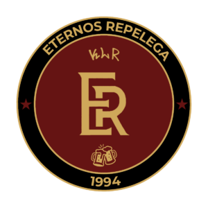 ETERNOS REPELEGA