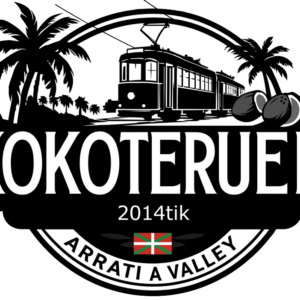 Kokoteruek