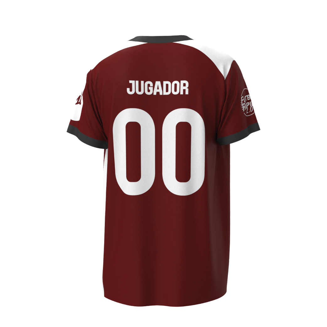CAMISETA JUEGO RACING DE FRENADOL 2026 - Imagen 3
