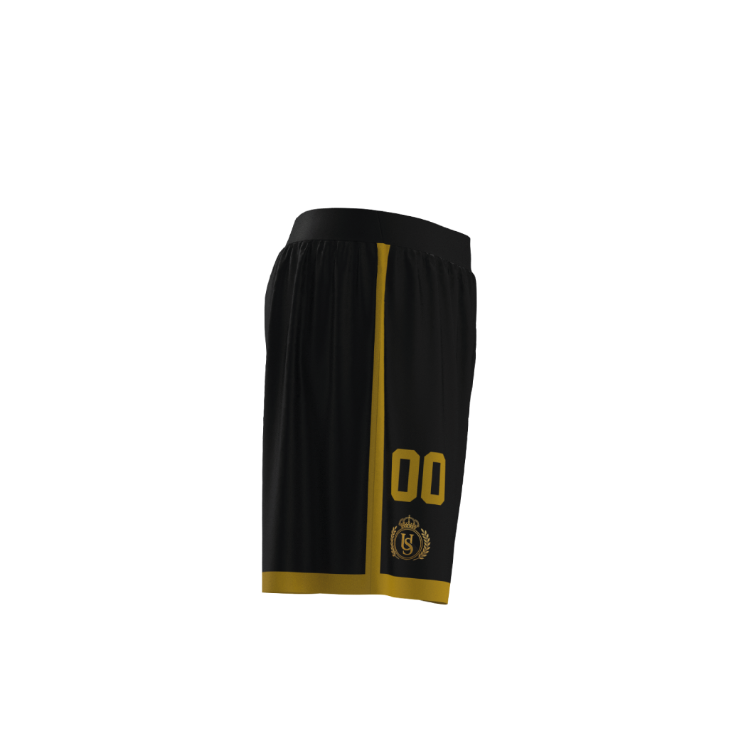 SHORT JUEGO ULTRA SUR - Imagen 2