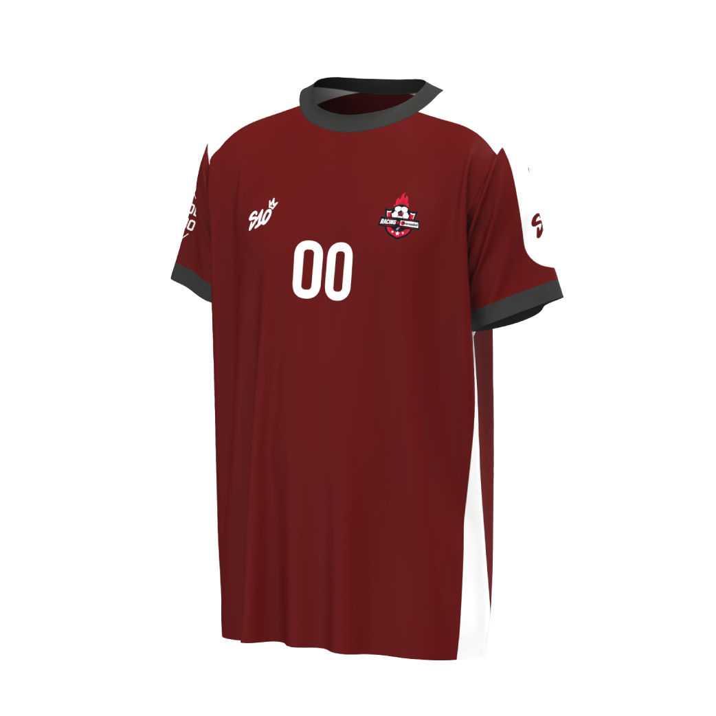 CAMISETA JUEGO RACING DE FRENADOL 2026