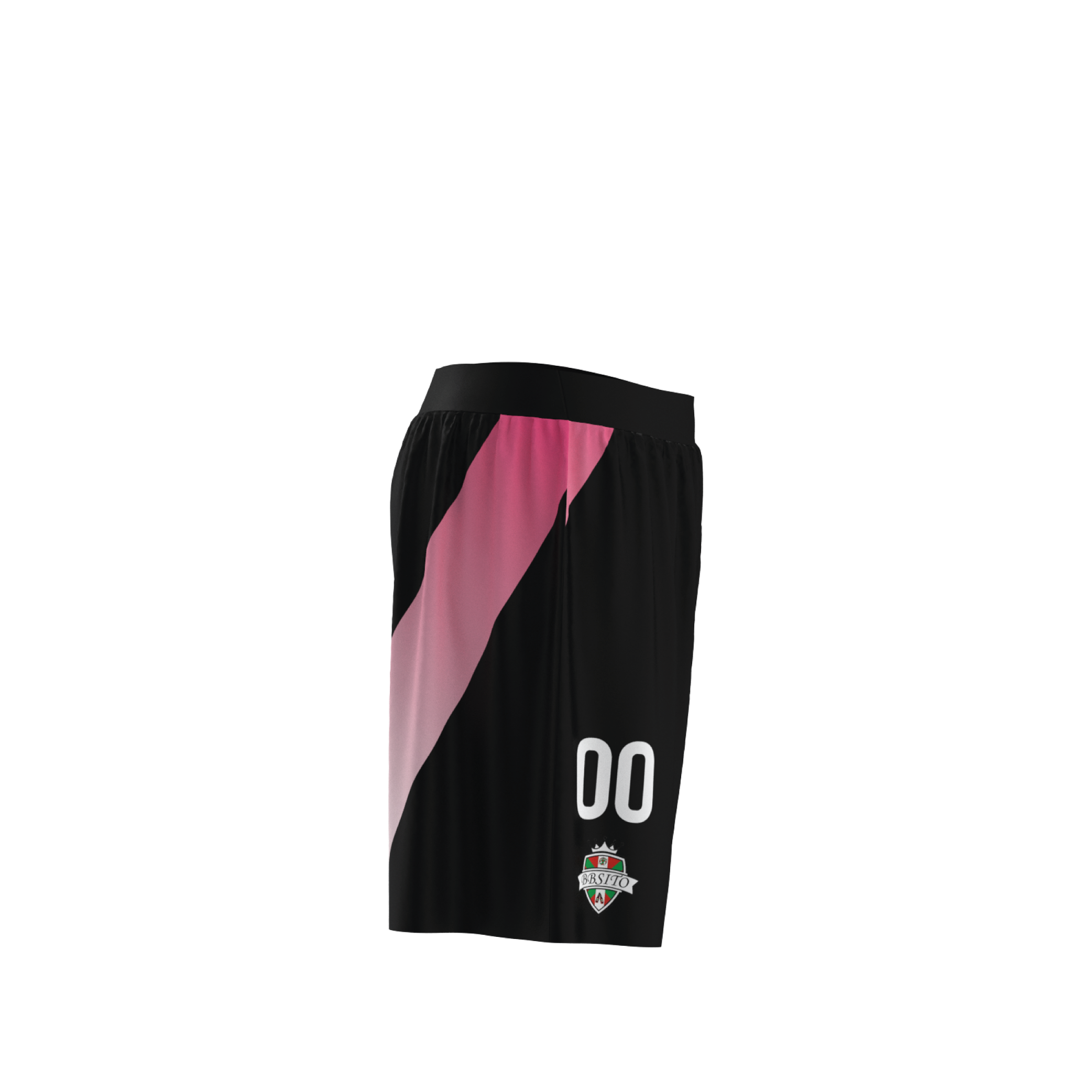 SHORT JUEGO BBSITO - Imagen 2